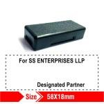 Dura Pocket Stamps 58x18mm 11